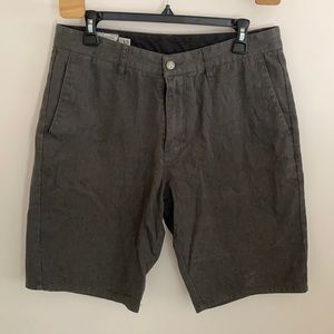 Volcom Shorts 32”